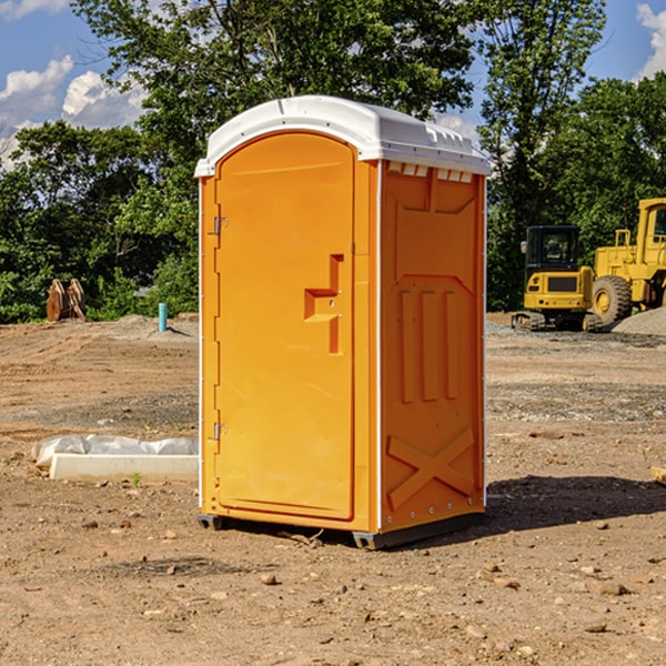 can i rent portable toilets in areas that do not have accessible plumbing services in Oregon OR